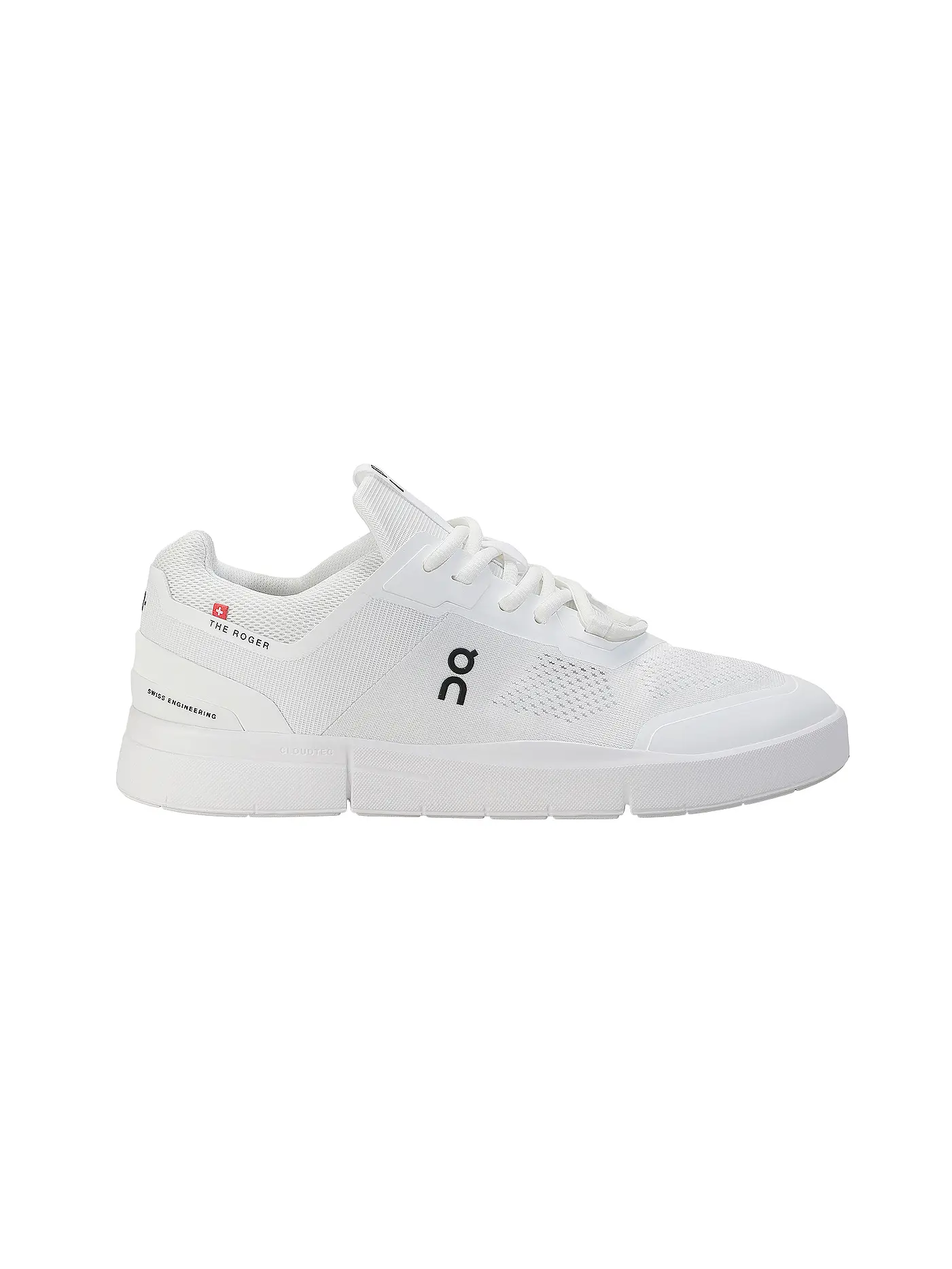 ON | Herren Sneaker THE ROGER SPIN | 